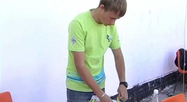 В Севастополе прошел Чемпионат Крыма по судомодельному спорту