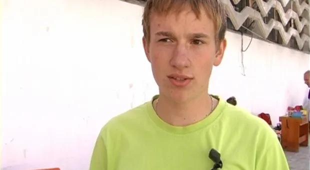 В Севастополе прошел Чемпионат Крыма по судомодельному спорту