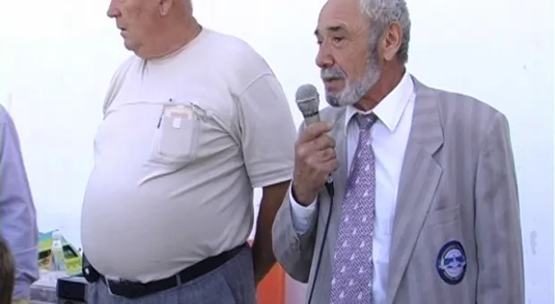 В Севастополе прошел Чемпионат Крыма по судомодельному спорту