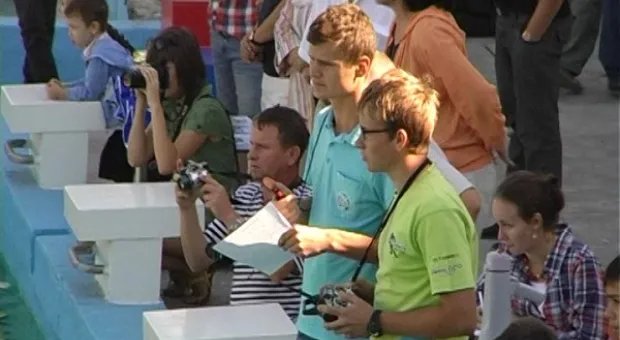 В Севастополе прошел Чемпионат Крыма по судомодельному спорту