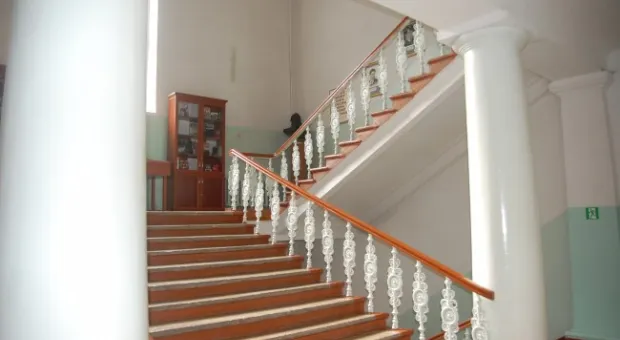 В Севастополе оказалось целых три Артбухты