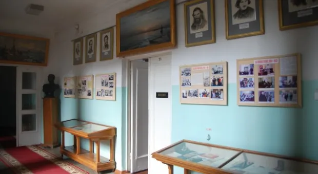 В Севастополе оказалось целых три Артбухты