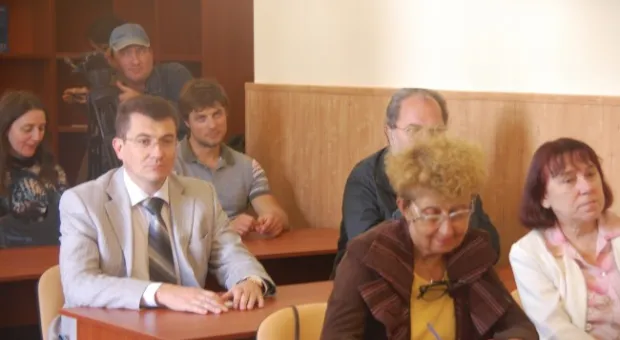 В Севастополе оказалось целых три Артбухты