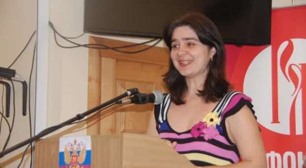 В Севастополе оказалось целых три Артбухты