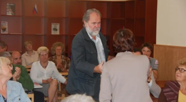 В Севастополе оказалось целых три Артбухты