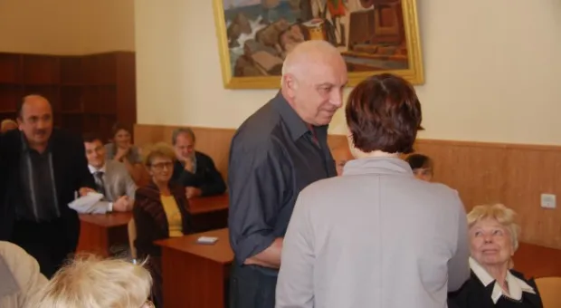 В Севастополе оказалось целых три Артбухты