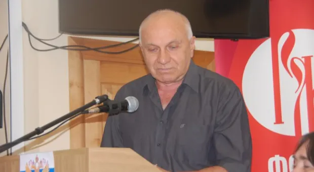 В Севастополе оказалось целых три Артбухты