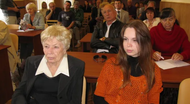 В Севастополе оказалось целых три Артбухты