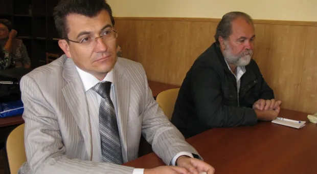 В Севастополе оказалось целых три Артбухты