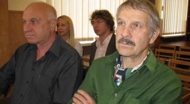 В Севастополе оказалось целых три Артбухты