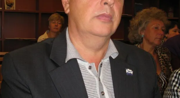 В Севастополе оказалось целых три Артбухты