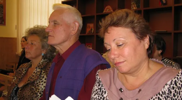 В Севастополе оказалось целых три Артбухты