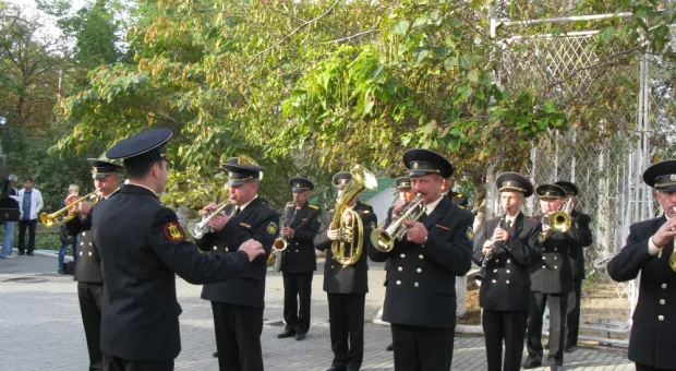 Военная инспекция Министерства обороны проверила управленческие структуры Черноморского флота
