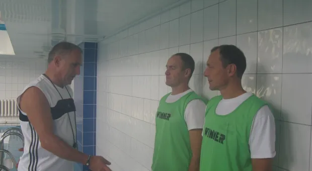 Военная инспекция Министерства обороны проверила управленческие структуры Черноморского флота