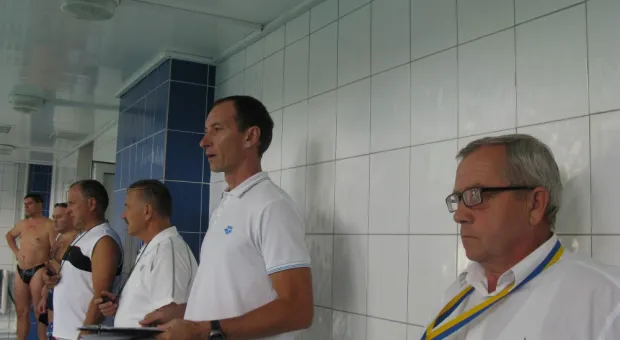 Военная инспекция Министерства обороны проверила управленческие структуры Черноморского флота