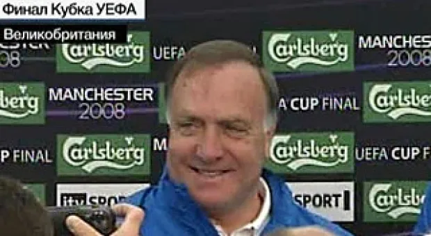 ВИДЕО.«Зенит» — «Глазго Рейнджерс» 2:0 ( «Зенит» стал обладателем Кубка УЕФА )