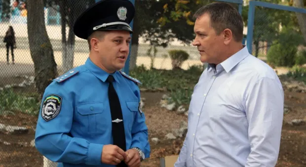 Использование севастопольского опыта обучения детей правилам дорожного движения поможет сберечь в Украине сотни тысяч детских жизней