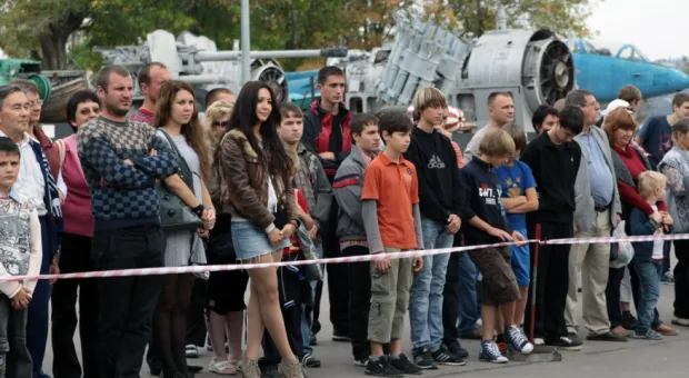 Вадим Колесниченко: "Мы поддерживаем богатырей и создадим в Украине систему центров олимпийской подготовки"