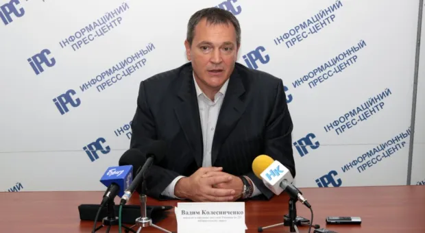 Учкуевку помогают незаконно застраивать "карманные" судьи