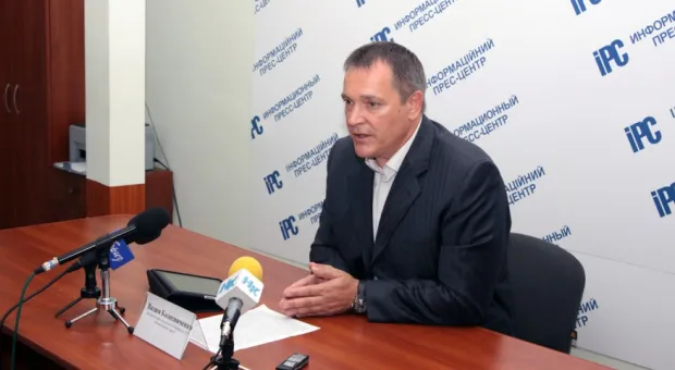 Учкуевку помогают незаконно застраивать "карманные" судьи