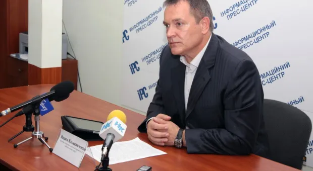 Учкуевку помогают незаконно застраивать "карманные" судьи