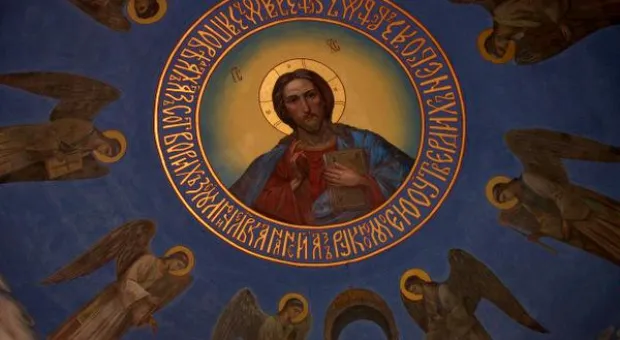 В Севастополе завершается реставрация Владимирского собора