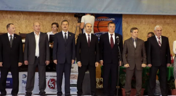 В Севастополе завершились соревнования по дзюдо