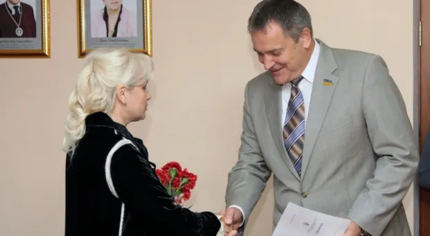 В городе создана «Федерация плавания Севастополя». Обещают - крытый водный стадион