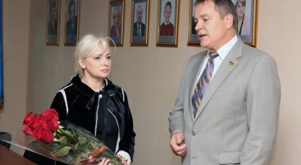 В городе создана «Федерация плавания Севастополя». Обещают - крытый водный стадион