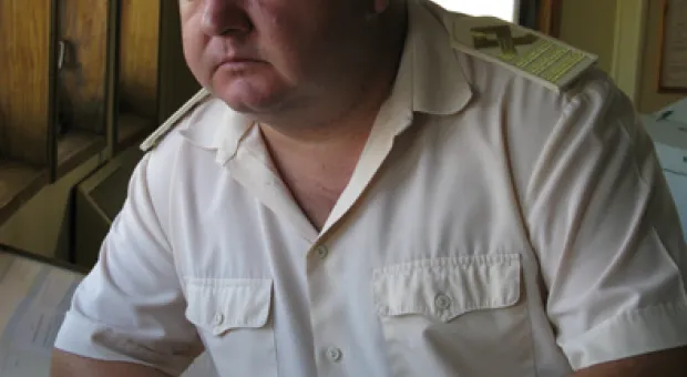 Вспомогательные суда Черноморского флота направились из Севастополя в Средиземное море