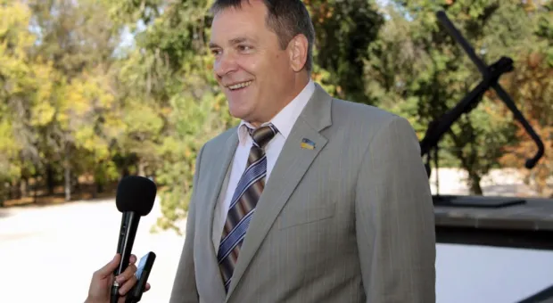 Студентов Севастопольского национального университета ядерной энергии больше всего волнует вопрос коррупции