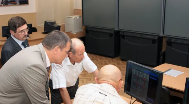 Студентов Севастопольского национального университета ядерной энергии больше всего волнует вопрос коррупции