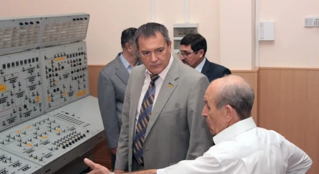 Студентов Севастопольского национального университета ядерной энергии больше всего волнует вопрос коррупции