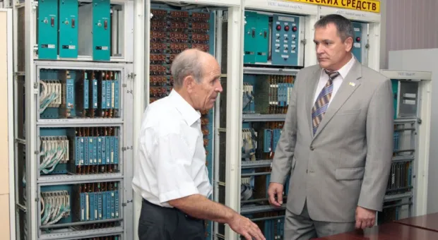 Студентов Севастопольского национального университета ядерной энергии больше всего волнует вопрос коррупции