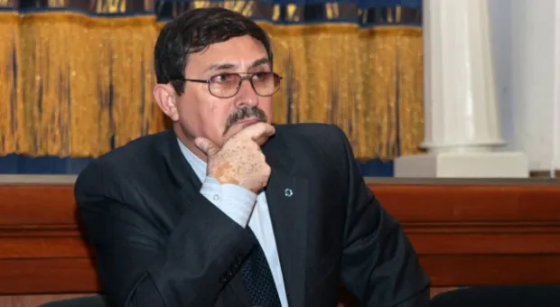 Студентов Севастопольского национального университета ядерной энергии больше всего волнует вопрос коррупции