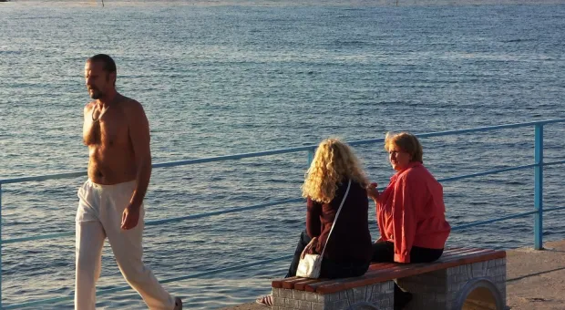 Кого выбрать в воскресенье? У Севастопольцев есть последняя возможность «посоветоваться с морем»