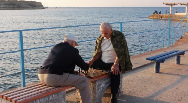 Кого выбрать в воскресенье? У Севастопольцев есть последняя возможность «посоветоваться с морем»