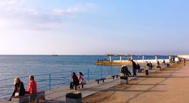 Кого выбрать в воскресенье? У Севастопольцев есть последняя возможность «посоветоваться с морем»