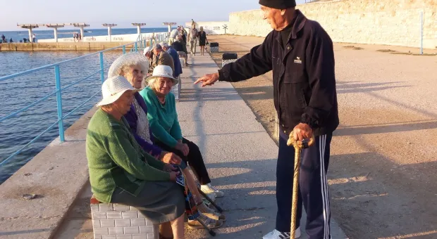 Кого выбрать в воскресенье? У Севастопольцев есть последняя возможность «посоветоваться с морем»