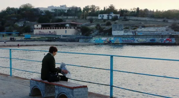 Кого выбрать в воскресенье? У Севастопольцев есть последняя возможность «посоветоваться с морем»