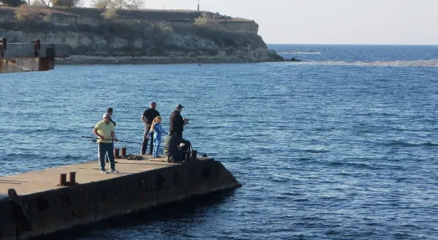 Кого выбрать в воскресенье? У Севастопольцев есть последняя возможность «посоветоваться с морем»