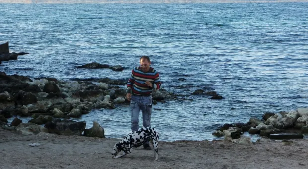 Кого выбрать в воскресенье? У Севастопольцев есть последняя возможность «посоветоваться с морем»