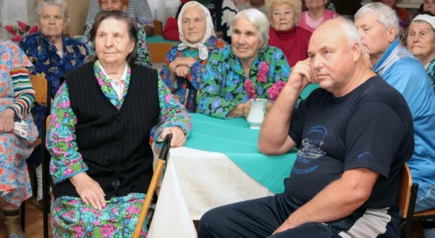 Жители осажденного Севастополя получат статус участников боевых действий