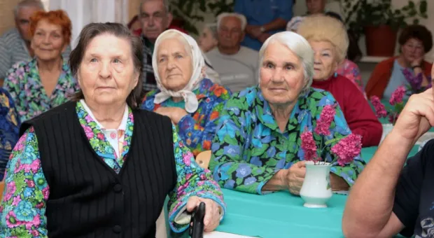 Жители осажденного Севастополя получат статус участников боевых действий