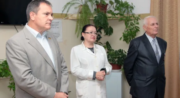 Жители осажденного Севастополя получат статус участников боевых действий