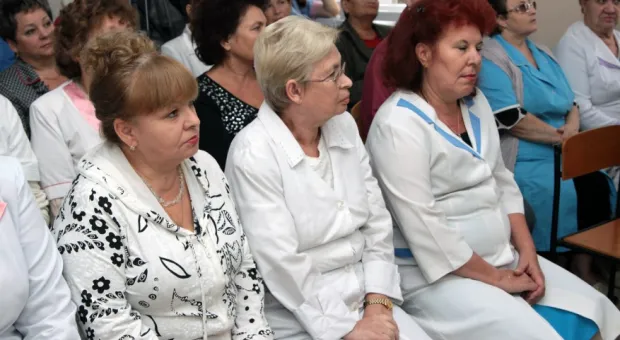 Жители осажденного Севастополя получат статус участников боевых действий