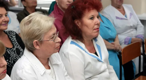 Жители осажденного Севастополя получат статус участников боевых действий