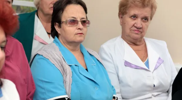 Жители осажденного Севастополя получат статус участников боевых действий