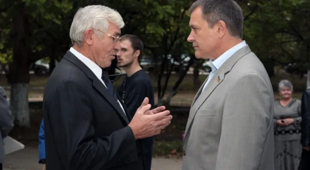 Севастопольскму дому культуры "Центральный" исполнилось 50 лет