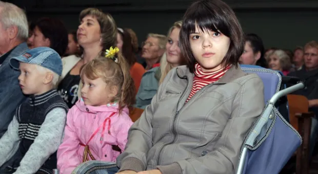 Севастопольскму дому культуры "Центральный" исполнилось 50 лет